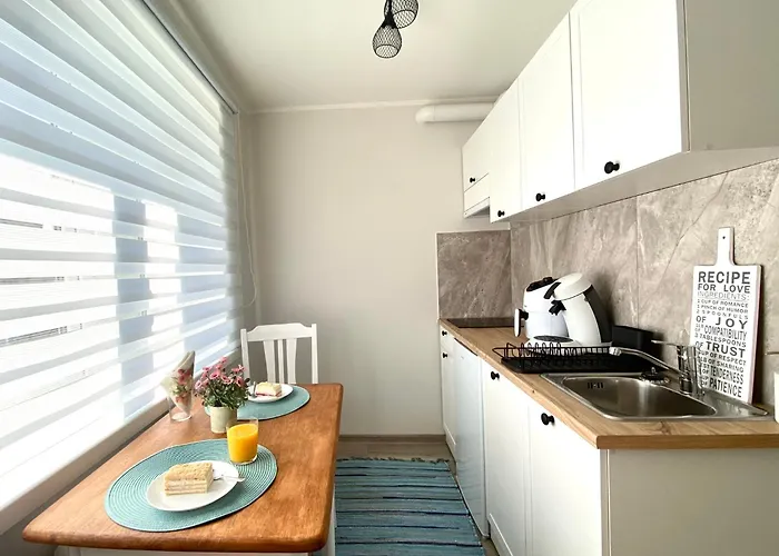 Hubane Kuelaliskorter Paernus Апартаменты